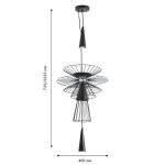 подвес Favourite 4838-2P Ardor