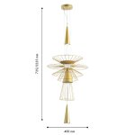 подвес Favourite 4839-2P Ardor