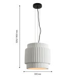 подвес Favourite 4841-3P Botte