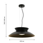 подвес Favourite 4843-1P Salver