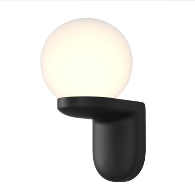 уличный настенный светильник Favourite 4847-1W Mirth