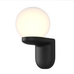 уличный настенный светильник Favourite 4847-1W Mirth