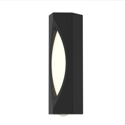 уличный настенный светильник Favourite 4848-2W Rombo