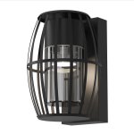 уличный настенный светильник Favourite 4849-1W Keg