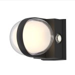 уличный настенный светильник Favourite 4851-1W Jocus