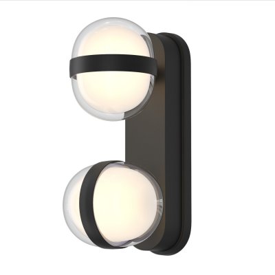 уличный настенный светильник Favourite 4851-2W Jocus