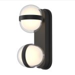 уличный настенный светильник Favourite 4851-2W Jocus