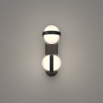 уличный настенный светильник Favourite 4851-2W Jocus