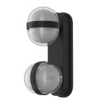 уличный настенный светильник Favourite 4851-2W Jocus