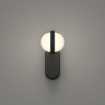 уличный настенный светильник Favourite 4852-1W Jocus