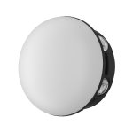 уличный настенный светильник Favourite 4853-1W Option