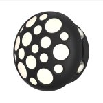 уличный настенный светильник Favourite 4854-1W Option