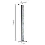 Бра Favourite 4857-2W Primum