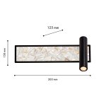 Бра Favourite 4859-1W Primum