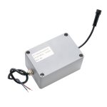 Уличный подвесной светильник Favourite 4862-1U Riga