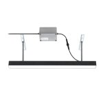 Уличный подвесной светильник Favourite 4862-1U Riga