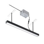 Уличный подвесной светильник Favourite 4862-1U Riga