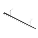 Уличный подвесной светильник Favourite 4862-2U Riga