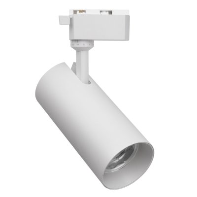 светильник для трековой системы Practica Favourite 4866-1U Practica