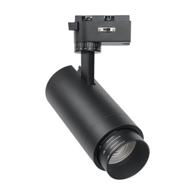 светильник для трековой системы Practica Favourite 4867-1U Practica