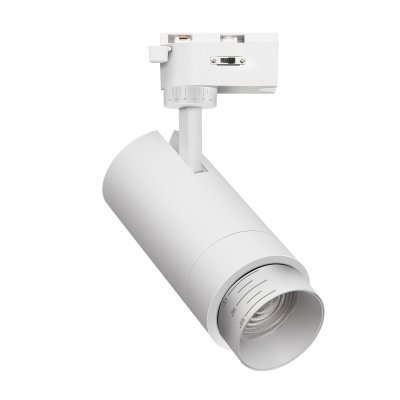 светильник для трековой системы Practica Favourite 4868-1U Practica