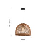 подвес Favourite 4878-1P Gamble