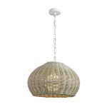 подвес Favourite 4885-1P Wicker