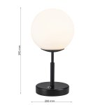 настольная лампа Favourite 4887-1T Atomic