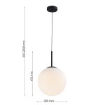 подвес Favourite 4887-2P Atomic