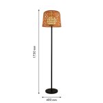 Торшер Favourite 4888-1F Recinto