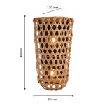 Бра Favourite 4888-1W Recinto