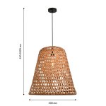 подвес Favourite 4888-2P Recinto