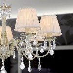 Люстра классическая Favourite 1408-5p