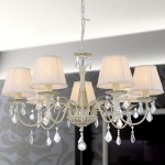 Люстра Favourite 1408-7p