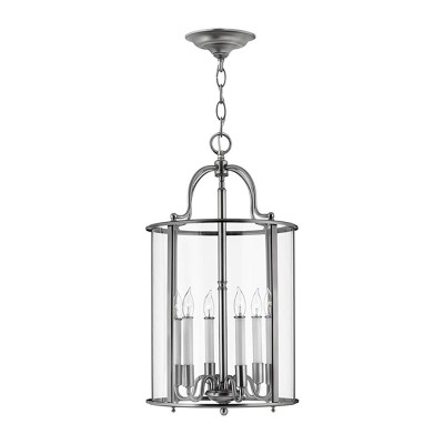 Подвесной светильник Natural concept HK/GENTRY/P/L PW GENTRY Подвесной светильник Natural concept HK/GENTRY/P/L PW GENTRY