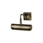 Светильник для картин Natural concept PL1/10 BLK/GOLD PICTURE LIGHT