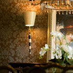 Настольная лампа Natural concept FB/FLAMBEAU/TL FLAMBEAU