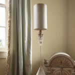 Настольная лампа Natural concept FB/MADISON/TL MADISON (FB)