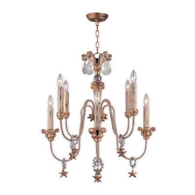 Люстра Natural concept FB/MIGNON8 MIGNON Люстра Natural concept FB/MIGNON8 MIGNON