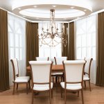 Люстра Natural concept FB/MOSAIC10 MOSAIC  