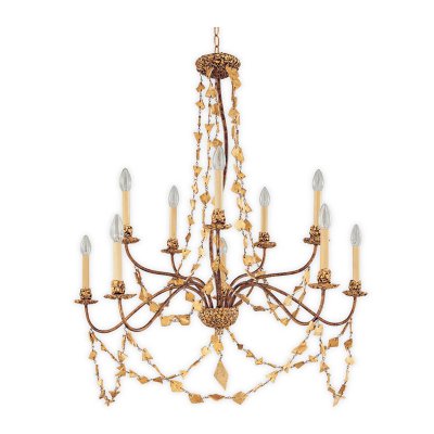 Люстра Natural concept FB/MOSAIC10 MOSAIC  