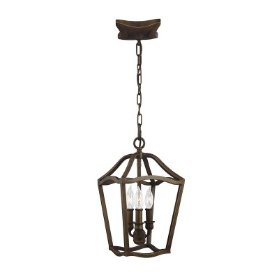 Подвесной светильник Natural concept FE-YARMOUTH-3P YARMOUTH Подвесной светильник Natural concept FE-YARMOUTH-3P YARMOUTH