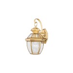 Настенный фонарь Natural concept QZ/NEWBURY2/S NEWBURY