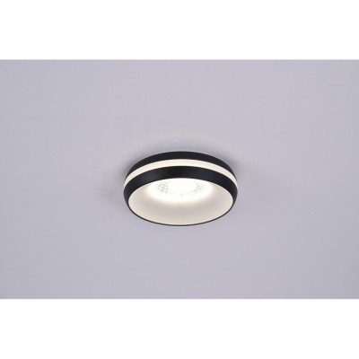 Светильник встраиваемый-накладной Omnilux OML-102819-01 Genova