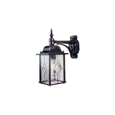 Настенный фонарь Natural concept WX2 WEXFORD