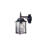 Настенный фонарь Natural concept WX2 WEXFORD