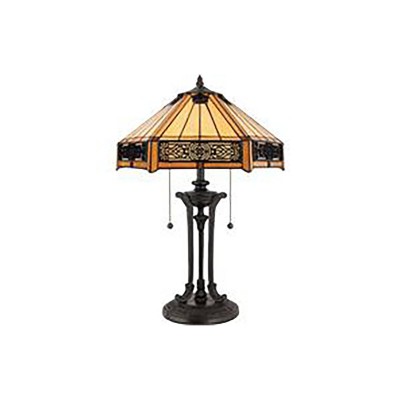 Настольная лампа Natural concept QZ/INDUS/TL INDUS