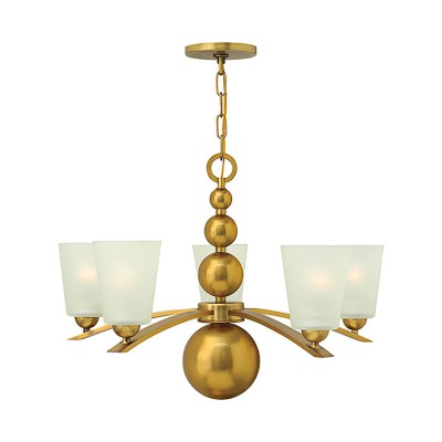 Люстра Natural concept HK/ZELDA5 VS ZELDA Люстра Natural concept HK/ZELDA5 VS ZELDA