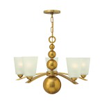 Люстра Natural concept HK/ZELDA5 VS ZELDA