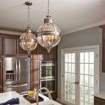 Подвесной светильник Natural concept FE/ADAMS/3P ANL ADAMS